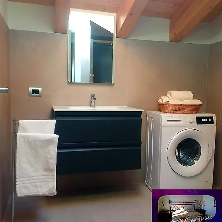 Σπίτι διακοπών Cav Pirelli Of *