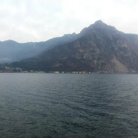 Cav Pirelli Of בית נופש *