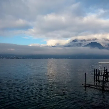 度假居 Cav Pirelli Of Esino Lario