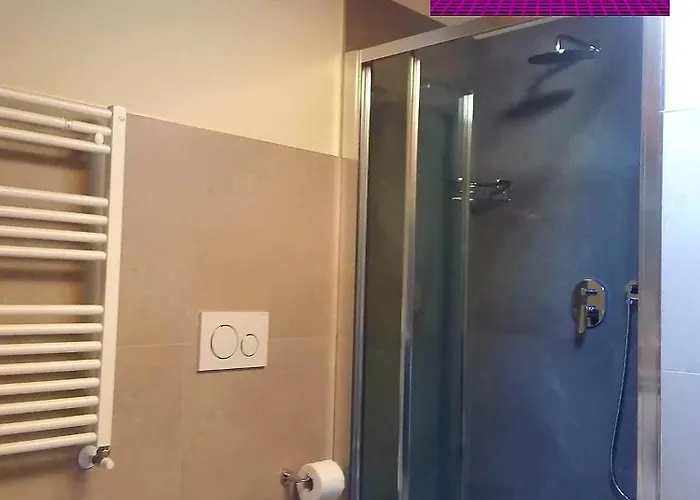 Cav Pirelli Of בית נופש