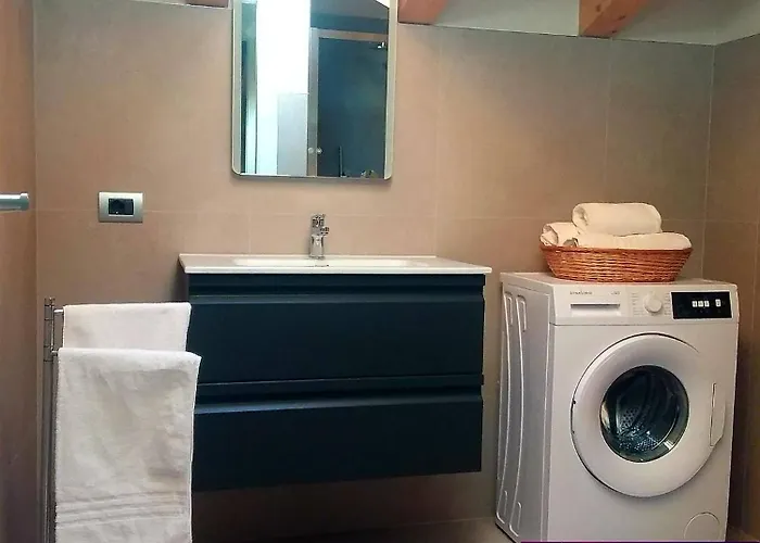 בית נופש Cav Pirelli Of *