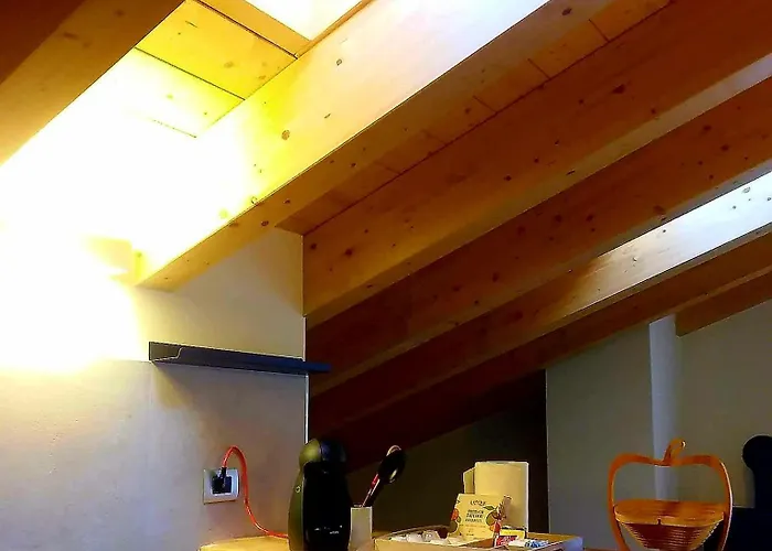 בית נופש Cav Pirelli Of