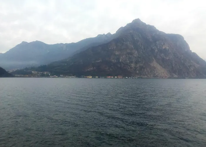 Cav Pirelli Of בית נופש *